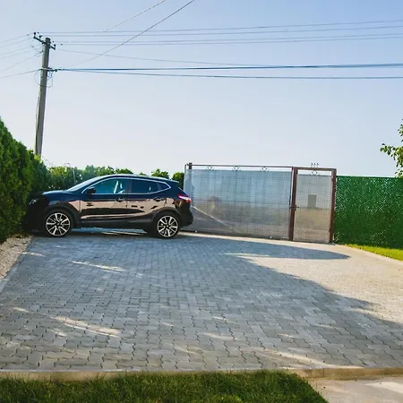 Duga View Villa