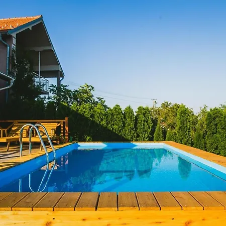 Duga View Villa