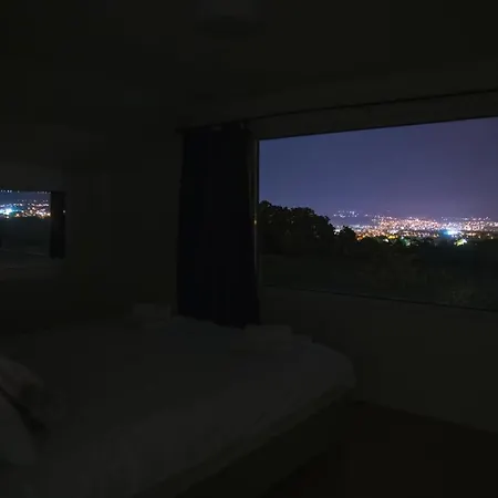 Duga View Opornica