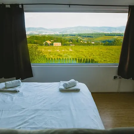 Villa Duga View *